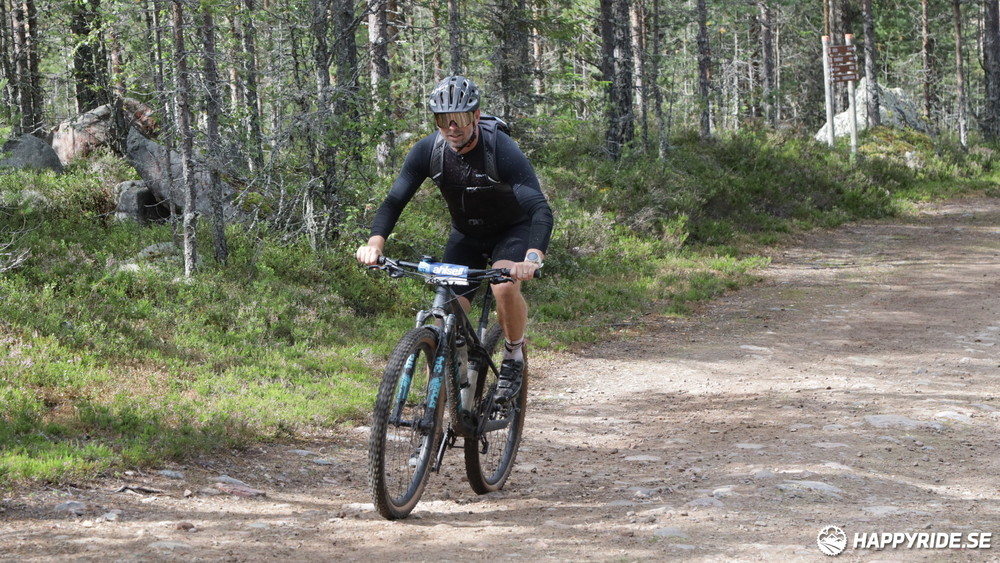 Bild från Cykelvasan 2024