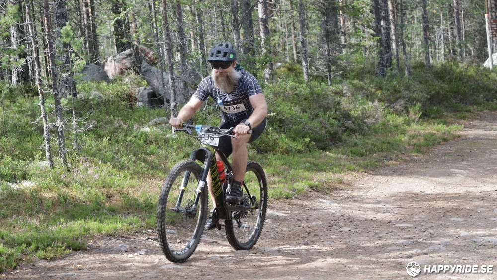 Bild från Cykelvasan 2024