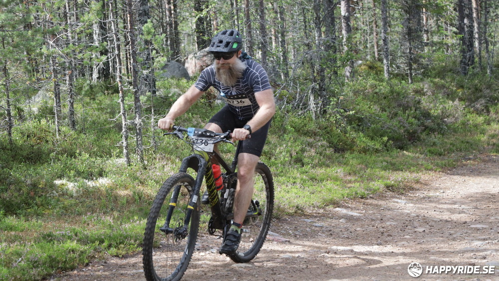 Bild från Cykelvasan 2024