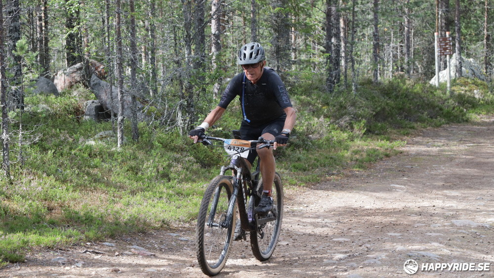 Bild från Cykelvasan 2024