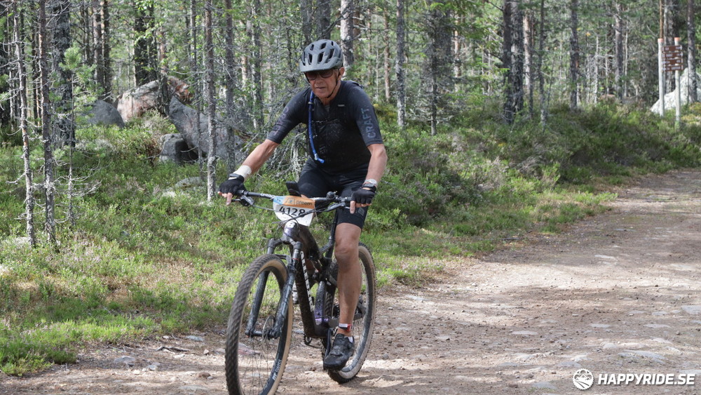 Bild från Cykelvasan 2024