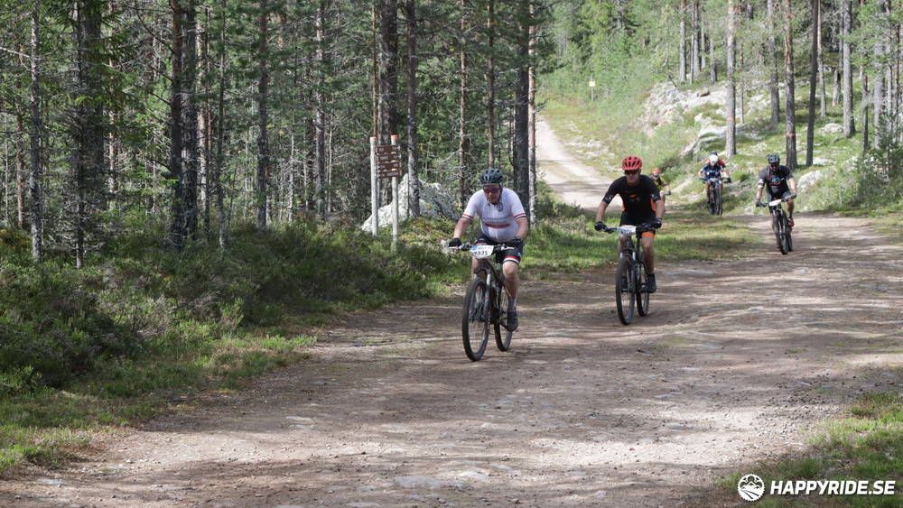 Bild från Cykelvasan 2024