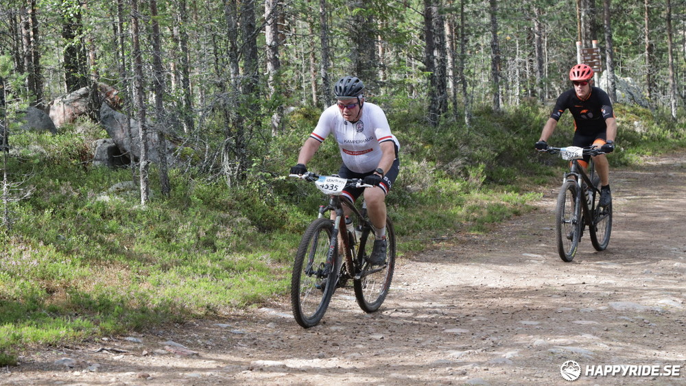 Bild från Cykelvasan 2024