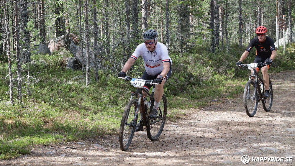 Bild från Cykelvasan 2024