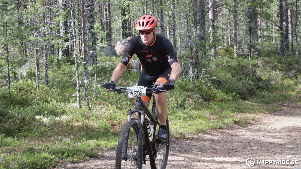 Bild från Cykelvasan 2024