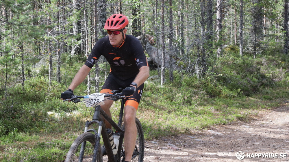 Bild från Cykelvasan 2024