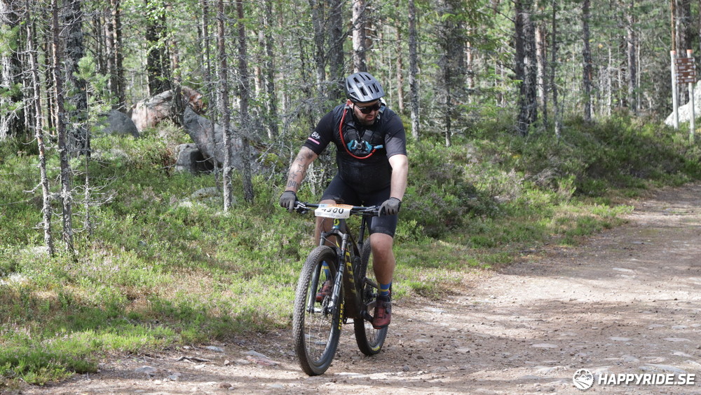 Bild från Cykelvasan 2024