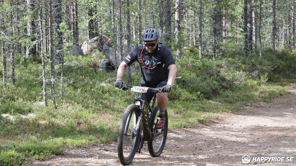 Bild från Cykelvasan 2024