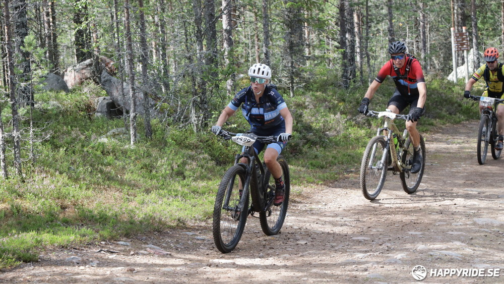 Bild från Cykelvasan 2024