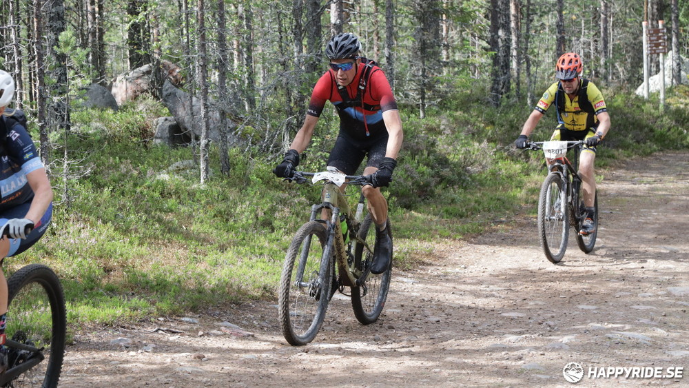 Bild från Cykelvasan 2024
