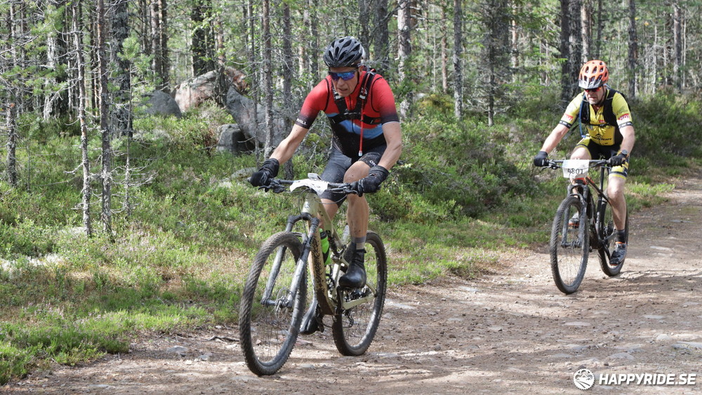 Bild från Cykelvasan 2024