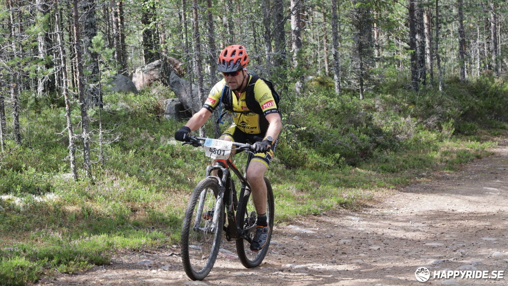 Bild från Cykelvasan 2024