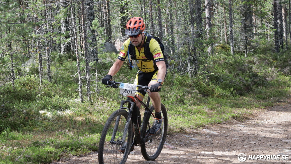 Bild från Cykelvasan 2024