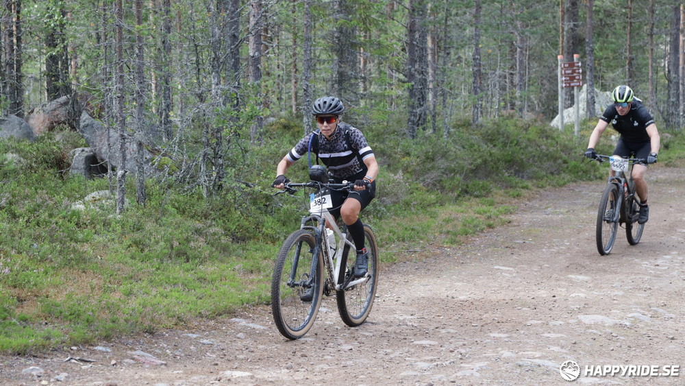 Bild från Cykelvasan 2024