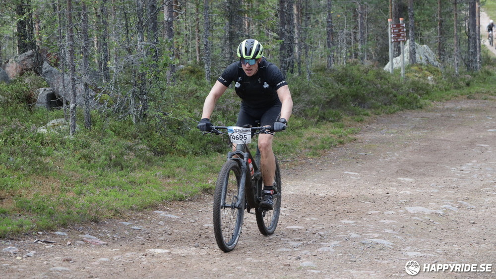Bild från Cykelvasan 2024