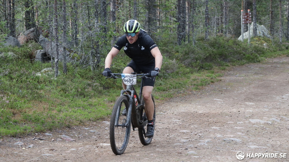 Bild från Cykelvasan 2024