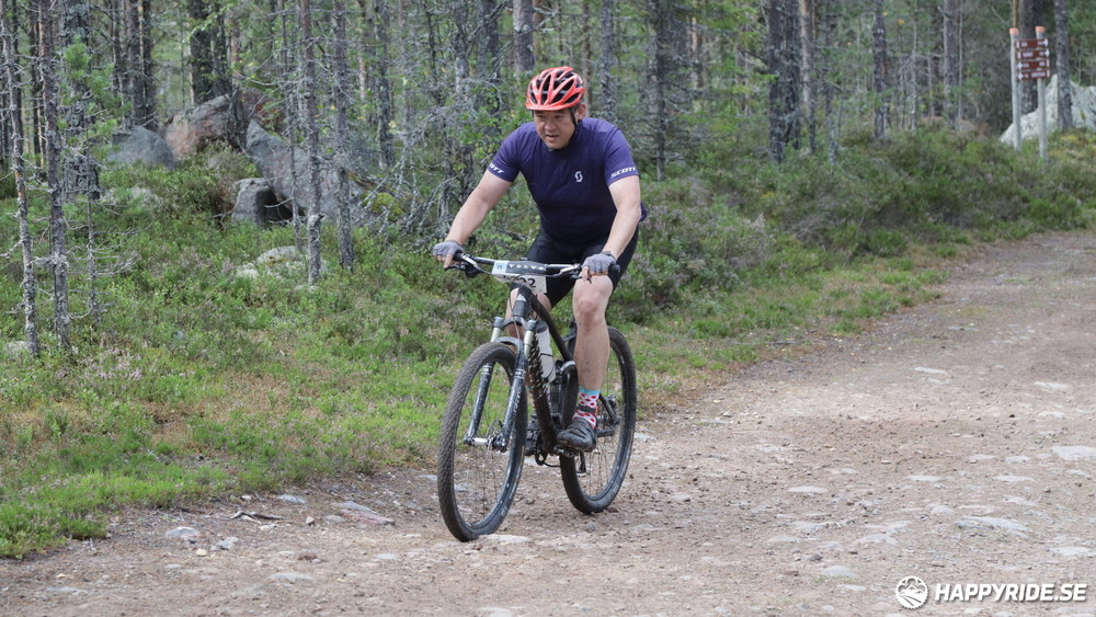 Bild från Cykelvasan 2024