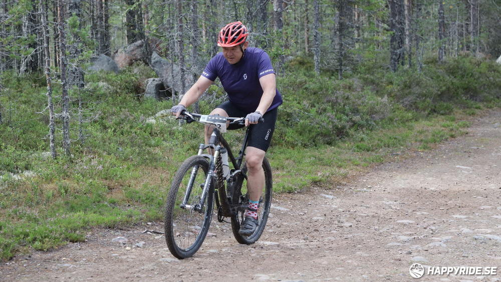 Bild från Cykelvasan 2024