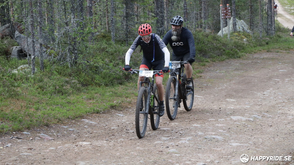Bild från Cykelvasan 2024