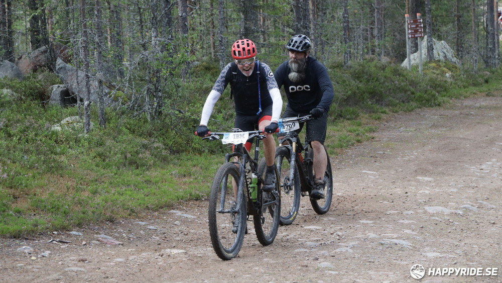 Bild från Cykelvasan 2024