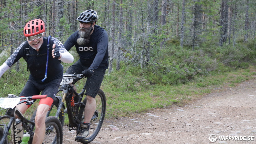 Bild från Cykelvasan 2024