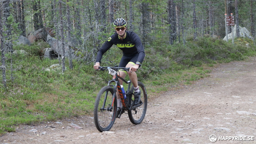 Bild från Cykelvasan 2024