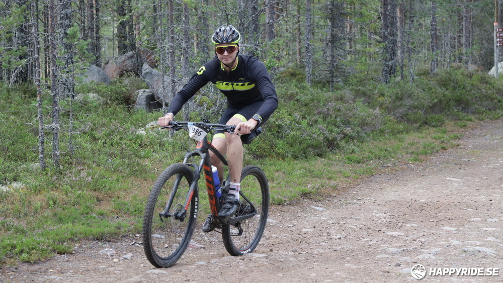 Bild från Cykelvasan 2024