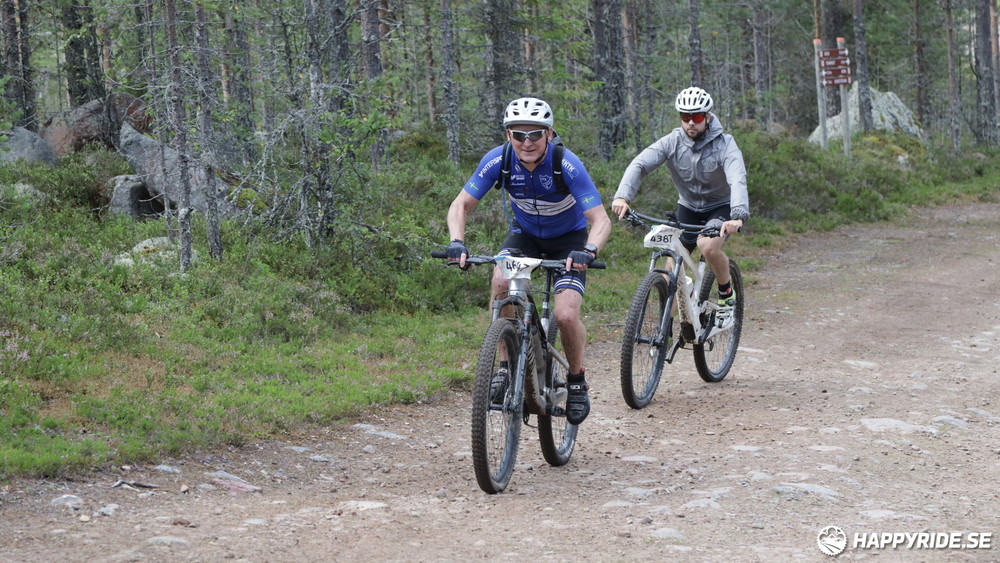 Bild från Cykelvasan 2024