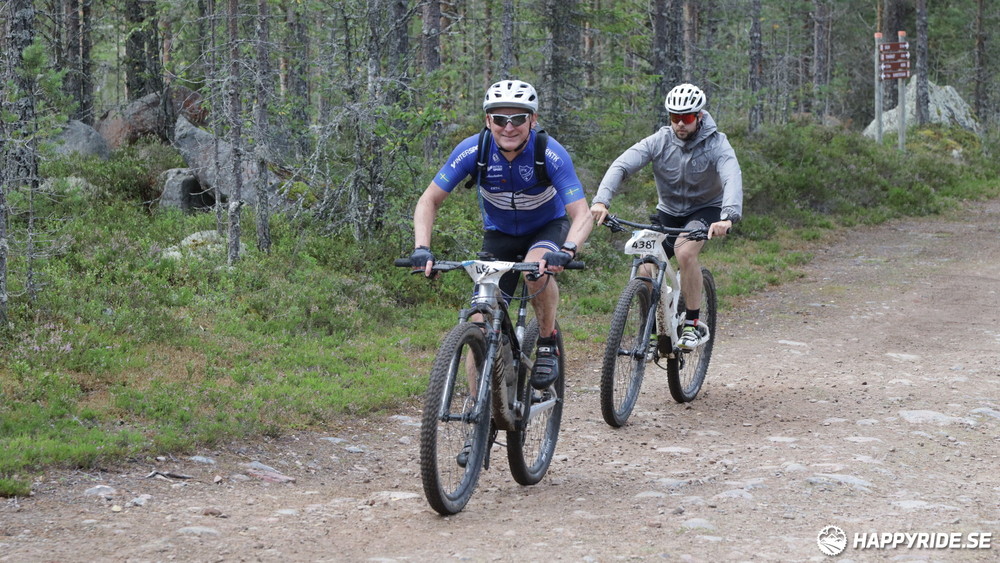 Bild från Cykelvasan 2024