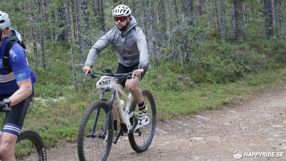 Bild från Cykelvasan 2024