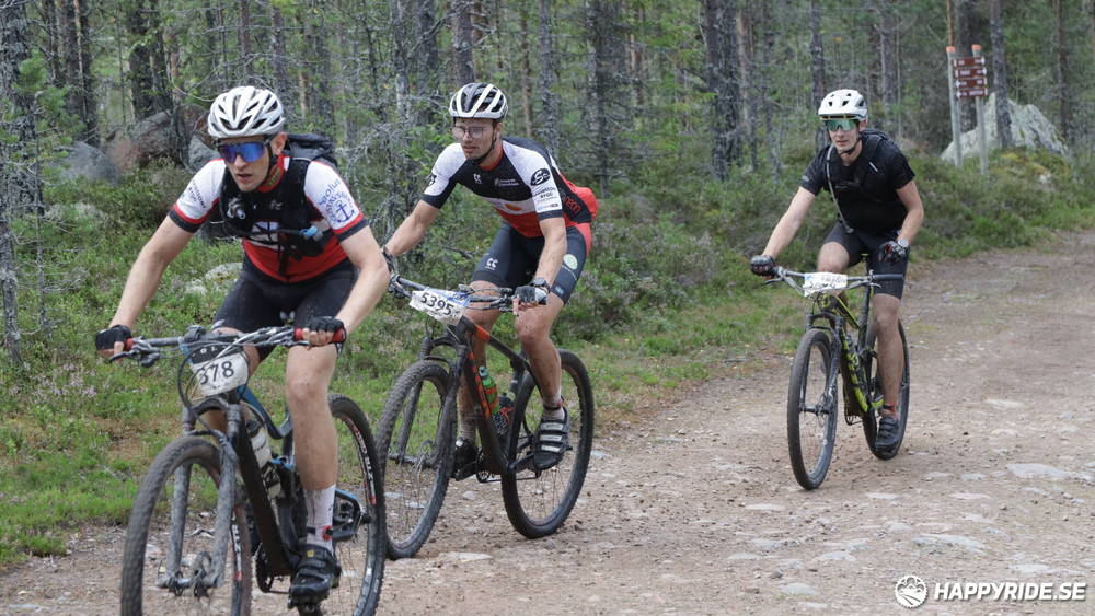 Bild från Cykelvasan 2024
