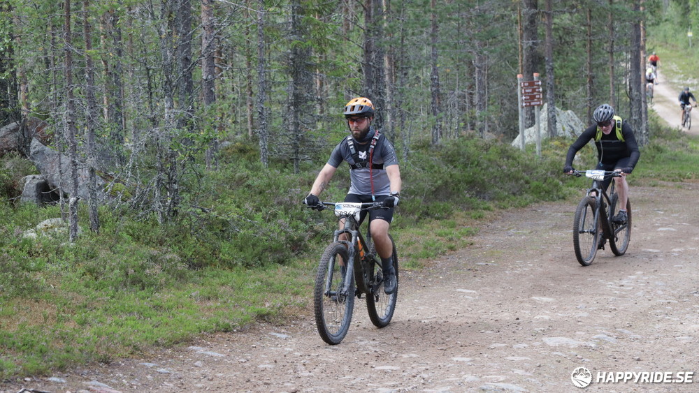 Bild från Cykelvasan 2024