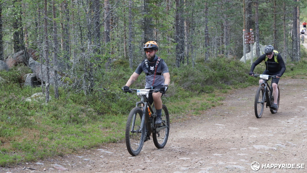 Bild från Cykelvasan 2024