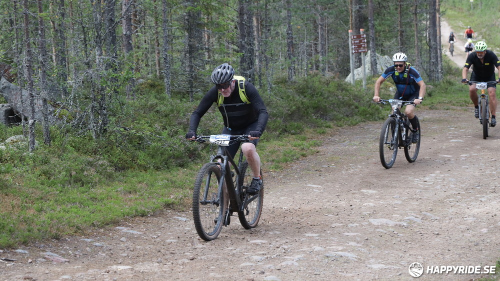 Bild från Cykelvasan 2024