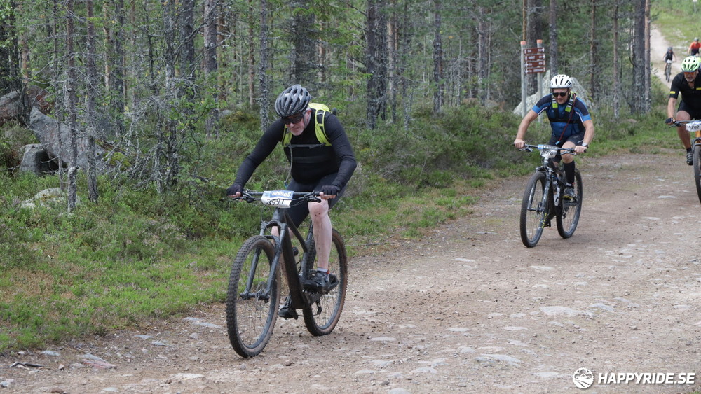 Bild från Cykelvasan 2024