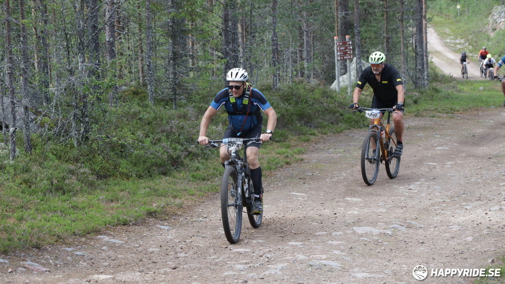 Bild från Cykelvasan 2024