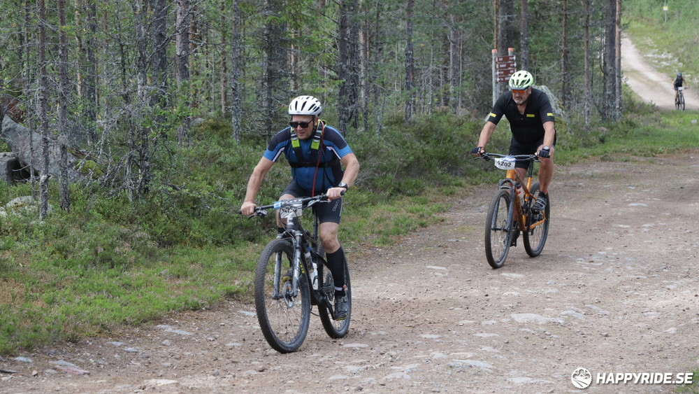 Bild från Cykelvasan 2024