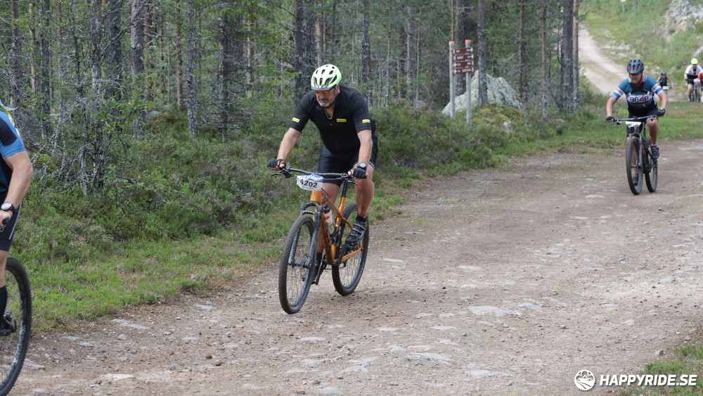 Bild från Cykelvasan 2024