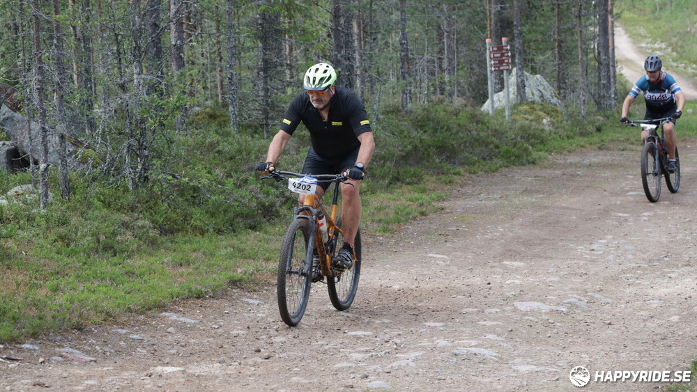 Bild från Cykelvasan 2024