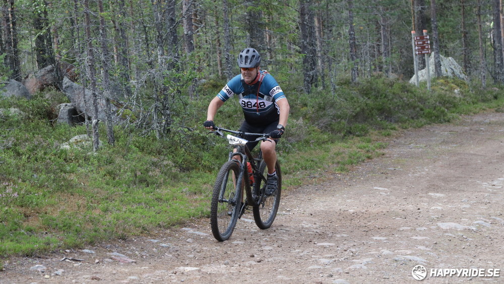 Bild från Cykelvasan 2024