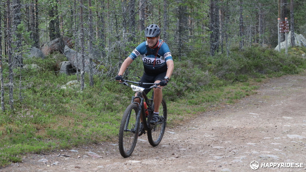 Bild från Cykelvasan 2024