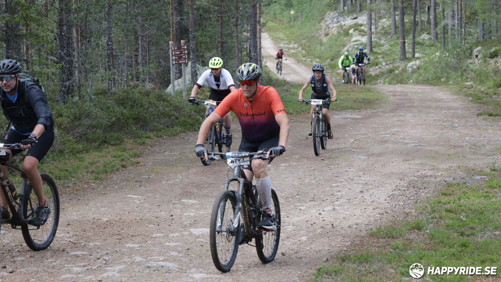 Bild från Cykelvasan 2024