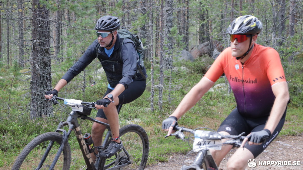 Bild från Cykelvasan 2024