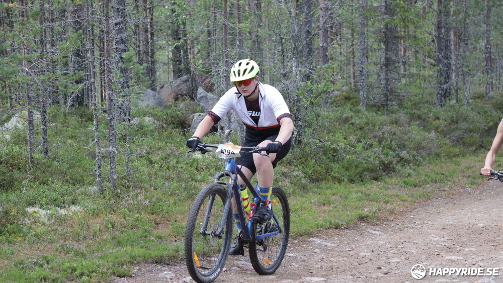 Bild från Cykelvasan 2024