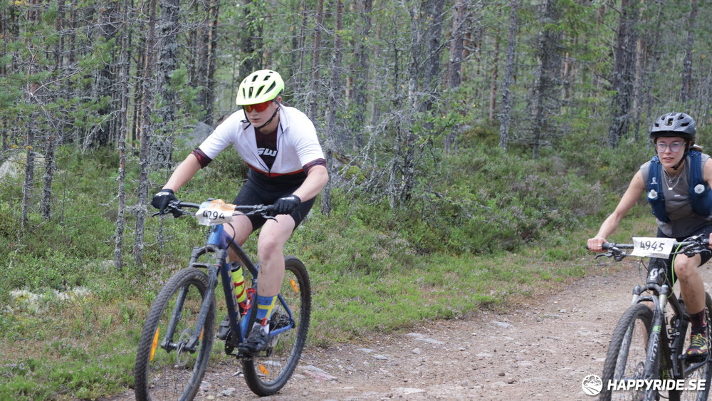 Bild från Cykelvasan 2024