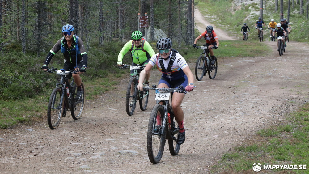 Bild från Cykelvasan 2024