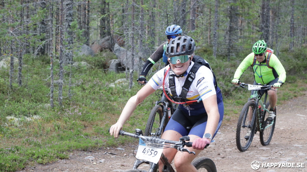 Bild från Cykelvasan 2024