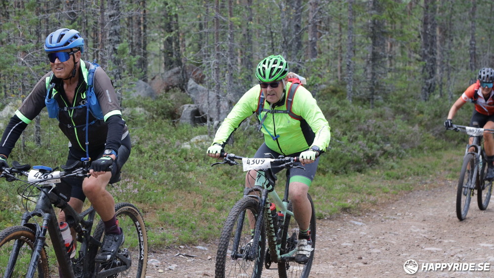 Bild från Cykelvasan 2024
