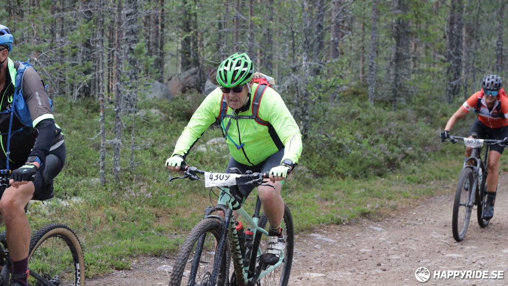 Bild från Cykelvasan 2024