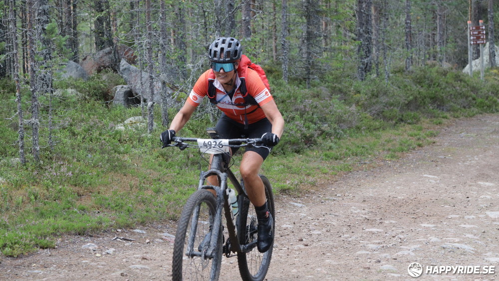 Bild från Cykelvasan 2024